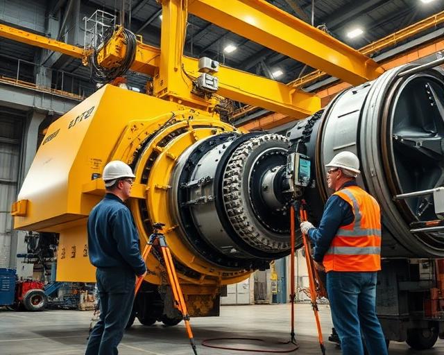 2,500+ Machines Certified