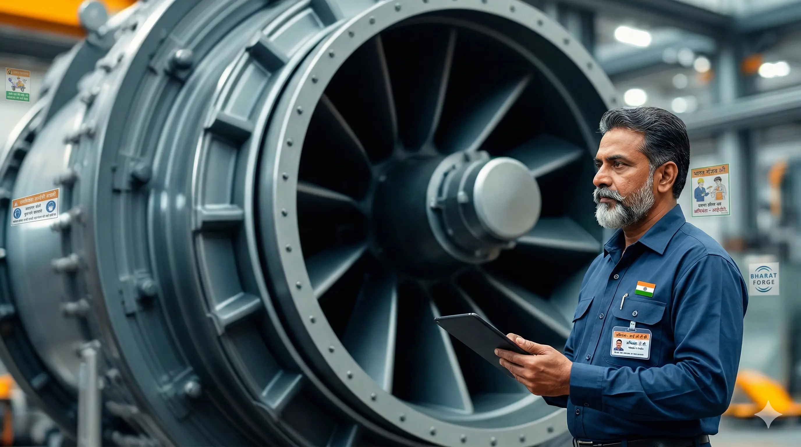 Machine Condition Assessment