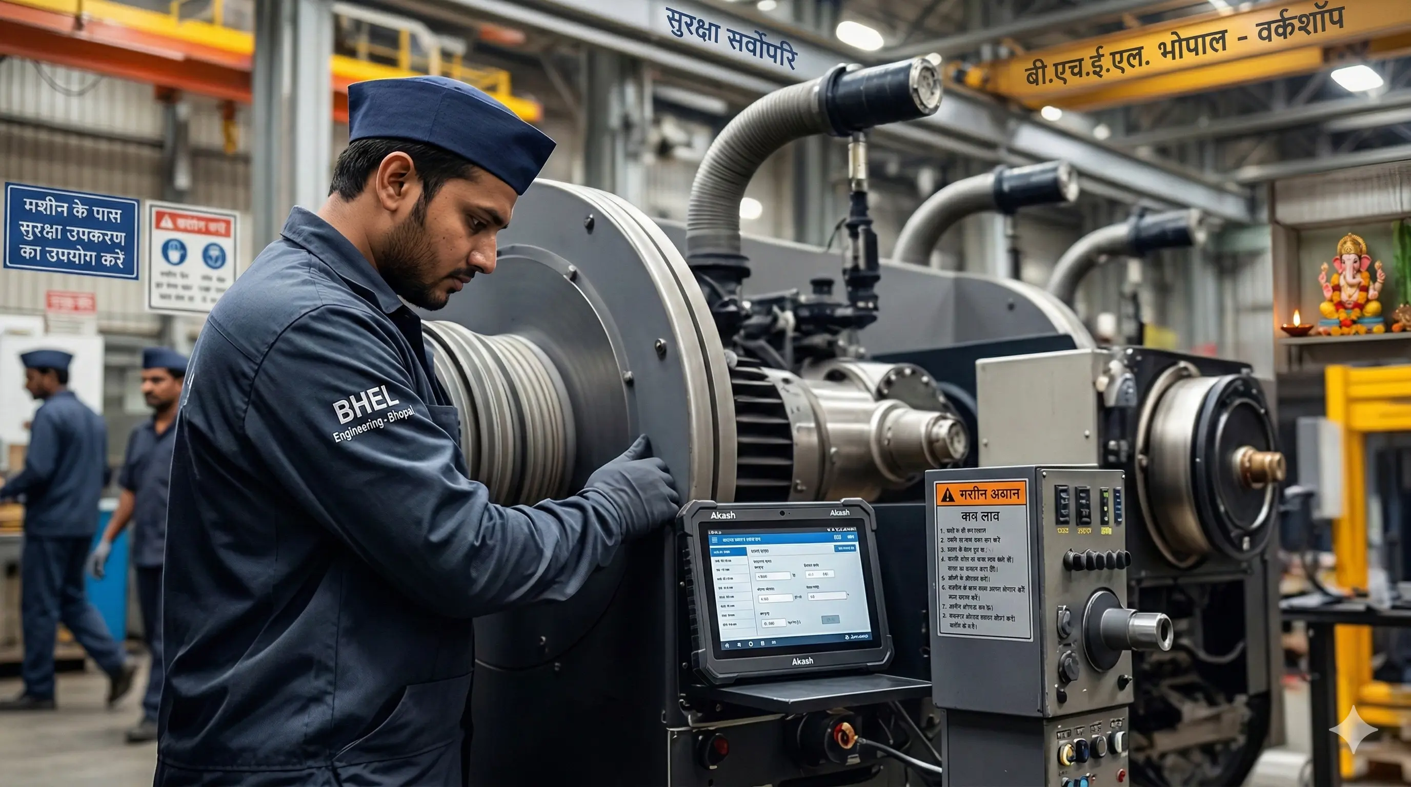 Preventive Maintenance Review